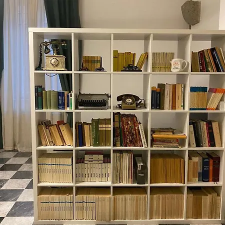 Apartmán Lo *
