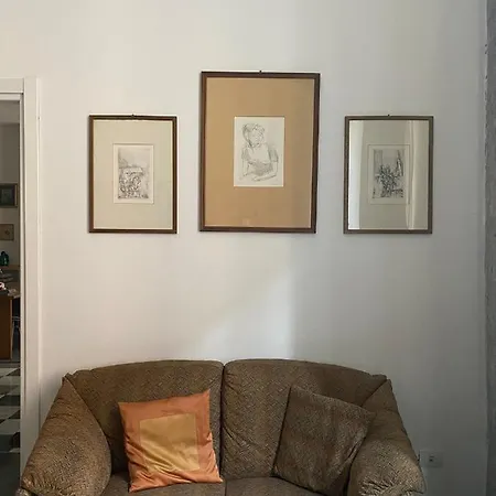Apartment Lo Pisa