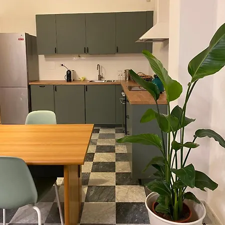Appartamento Lo Pisa