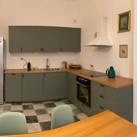 Lägenhet Lo